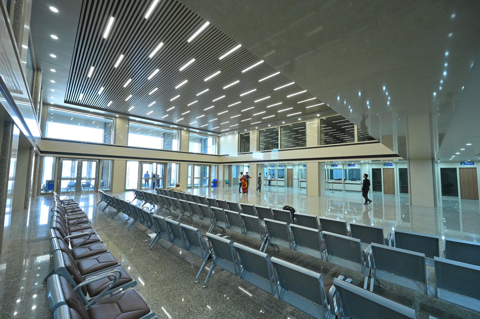 OPD & Reception Details image 9