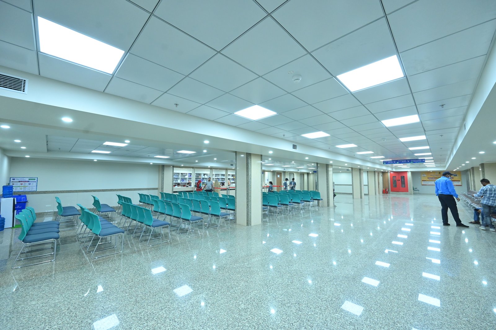 OPD & Reception Details image 10