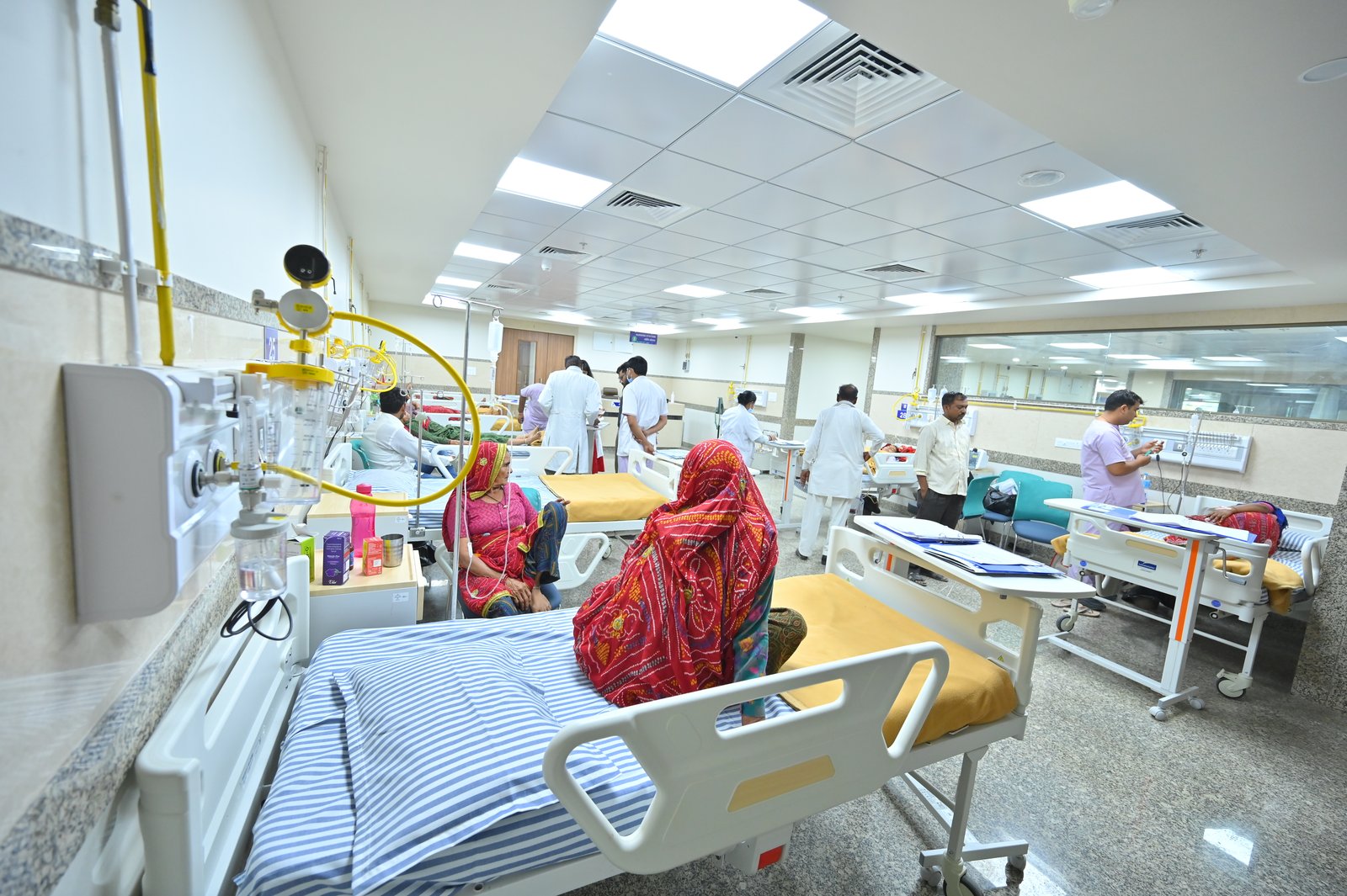 General Ward Details image 6