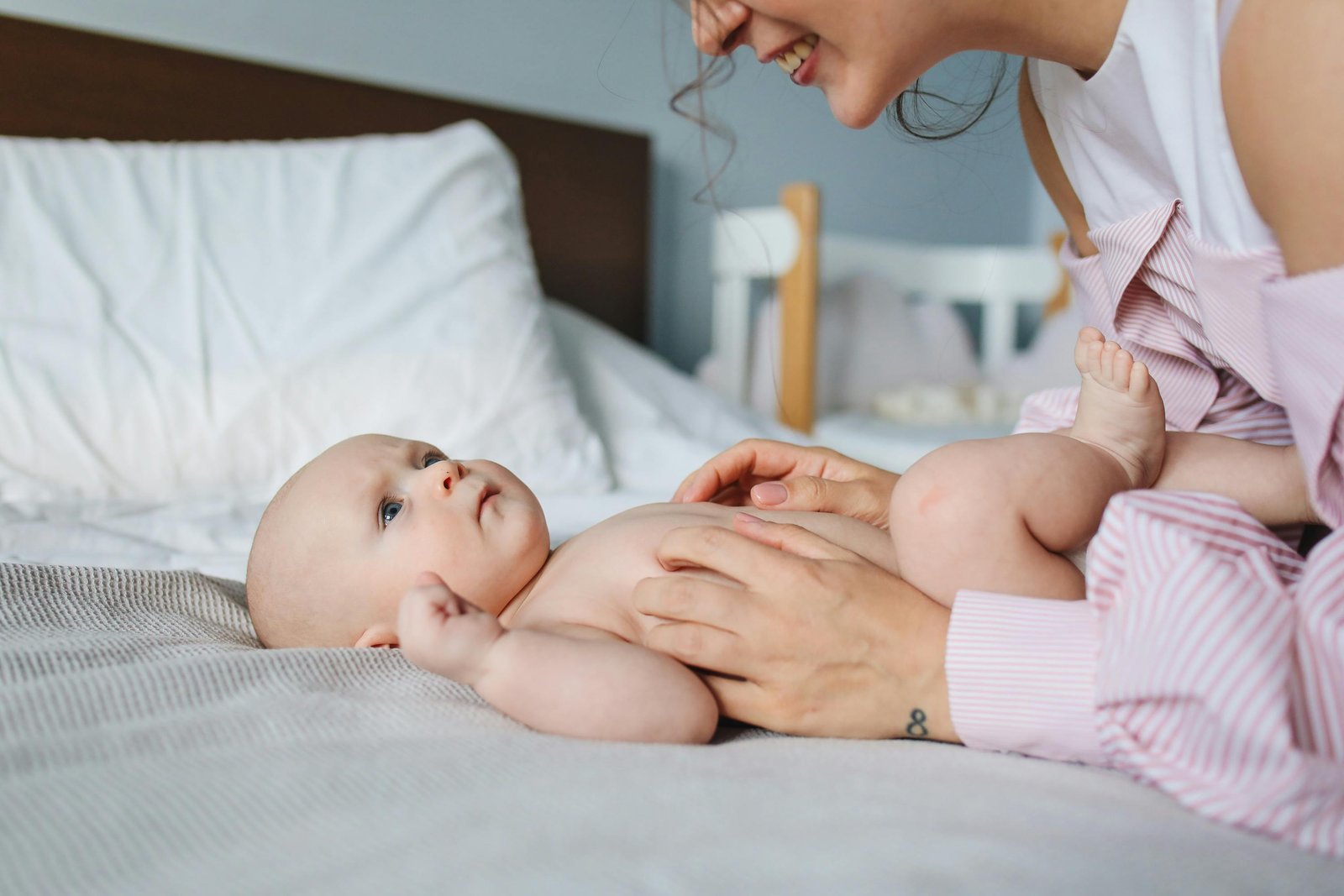 Mother & Child Care